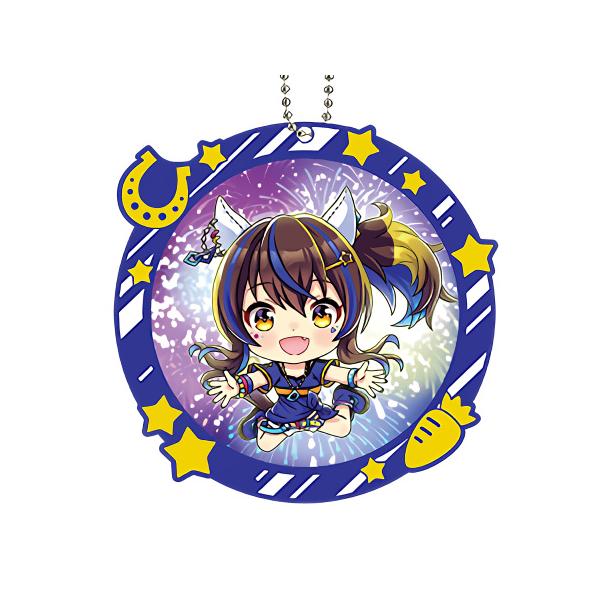 BANDAI（バンダイ） 一番くじ ウマ娘 プリティーダービー 11弾 H賞