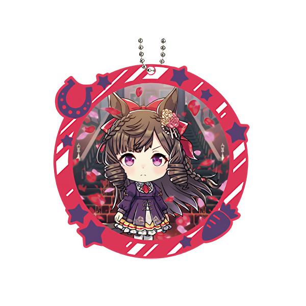 ウマ娘 ダイイチルビー ライブグッズセット Amazon.co.jp: ウマ娘 5th イベント ダイイチルビー グッズ 3点