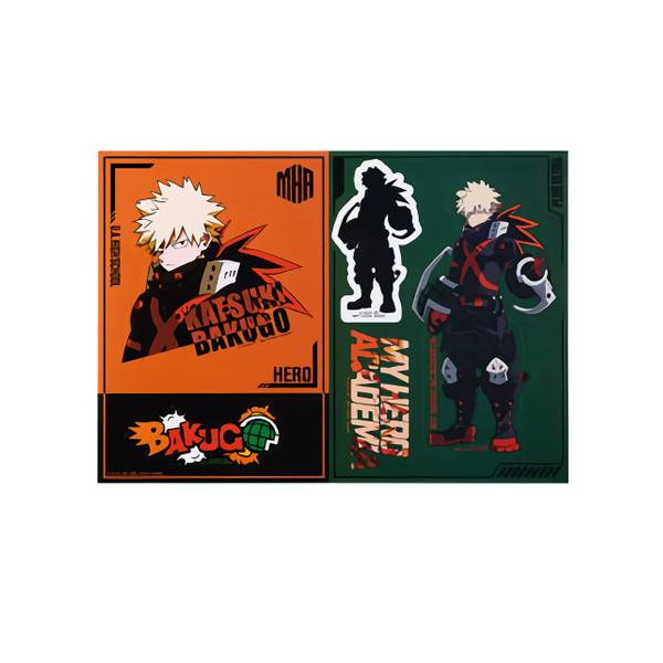 BANDAI（バンダイ） 一番くじ 僕のヒーローアカデミア 紡ぐ力 G賞