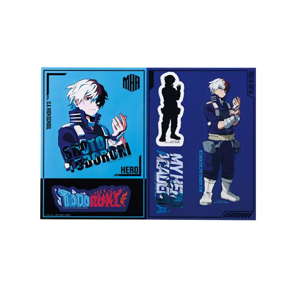 BANDAI（バンダイ） 一番くじ 僕のヒーローアカデミア 紡ぐ力 G賞