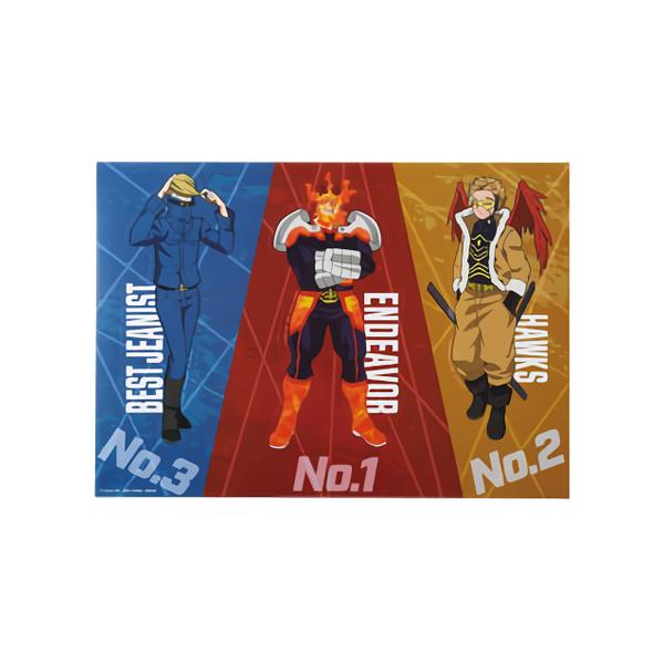 BANDAI 一番くじ 僕のヒーローアカデミア 紡ぐ力 G賞 バラエティ