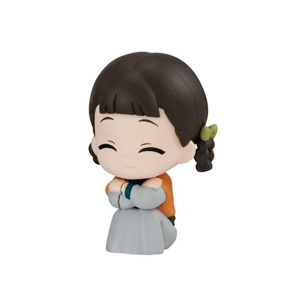 薬屋のひとりごと　アニメキャラクターグッズセット TVアニメ『薬屋のひとりごと』フレークシールセット – Fuuuu