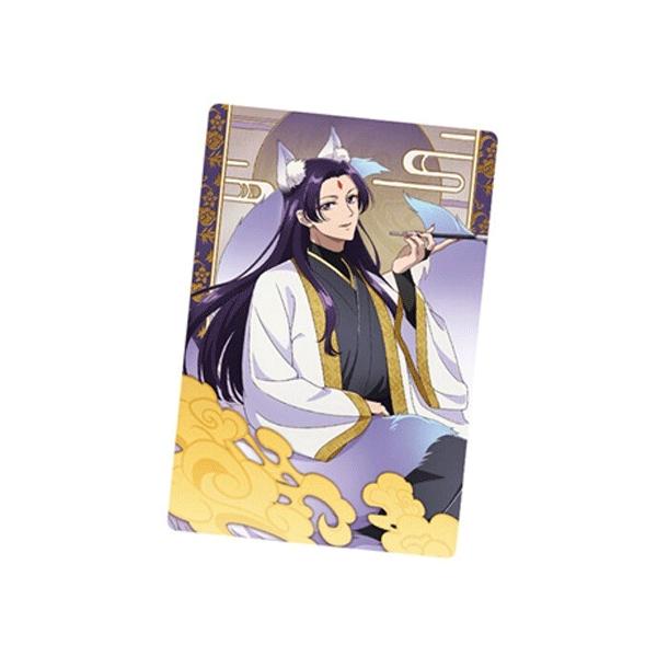 ぴ*け様 新品未開封 薬屋のひとりごと BANDAI ウエハース 40個 2箱 Amazon | 薬屋のひとりごと ウエハース 20個入りBOX (食玩) 通販