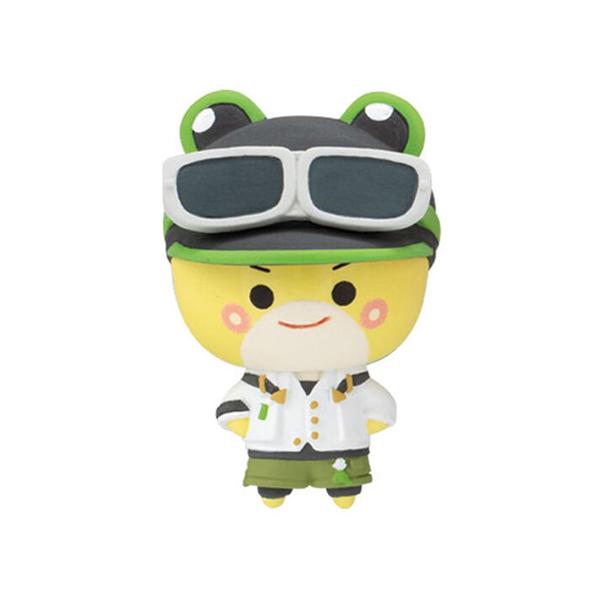 BANDAI カラフルピーチ ならぶんです。2 シヴァ 単品 からぴち