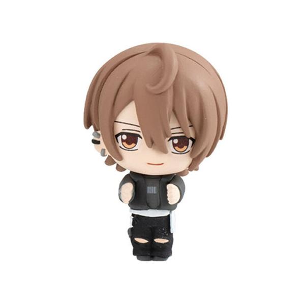 BANDAI（バンダイ） カラフルピーチ ならぶんです。2 うり 単品 から