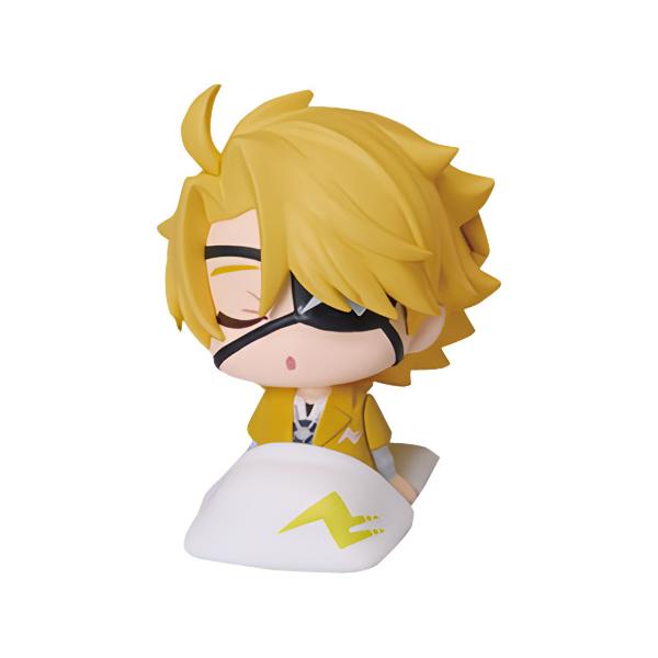 stasto おねむたんカラフルピーチ vol.2 たっつん 単品 からぴち