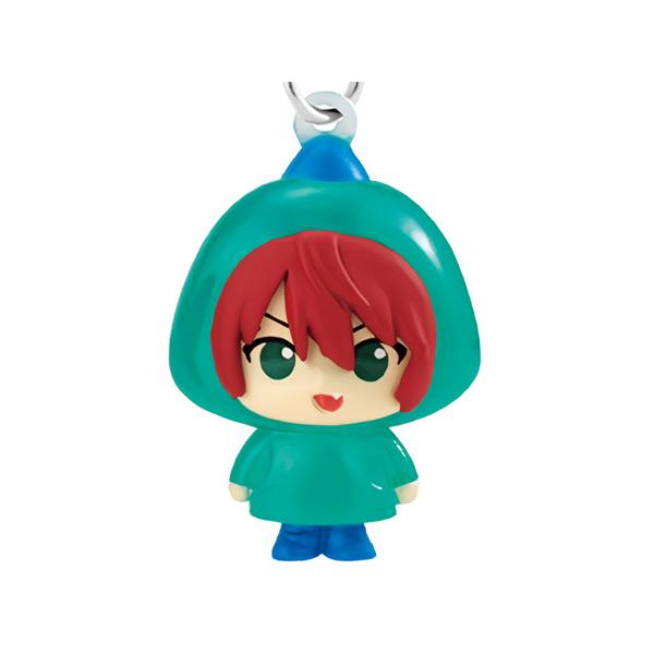 BANDAI（バンダイ） カラフルピーチ めじるしアクセサリー じゃぱぱ