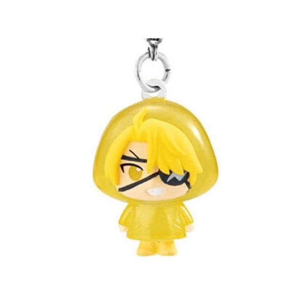 BANDAI（バンダイ） カラフルピーチ めじるしアクセサリー じゃぱぱ