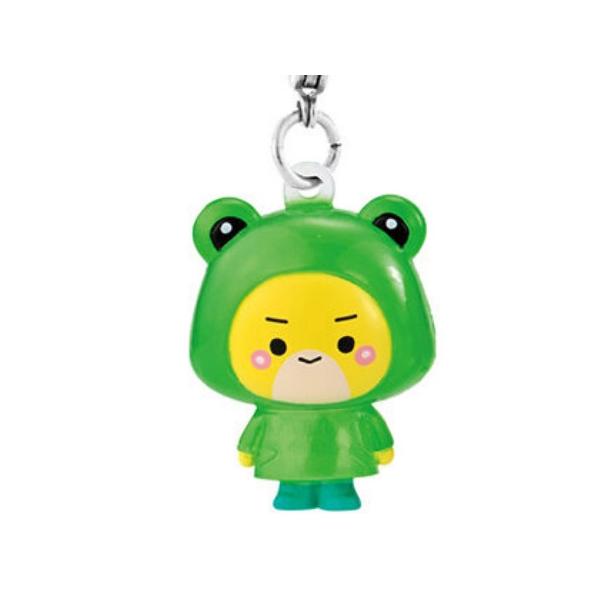 BANDAI（バンダイ） カラフルピーチ めじるしアクセサリー シヴァ 単品