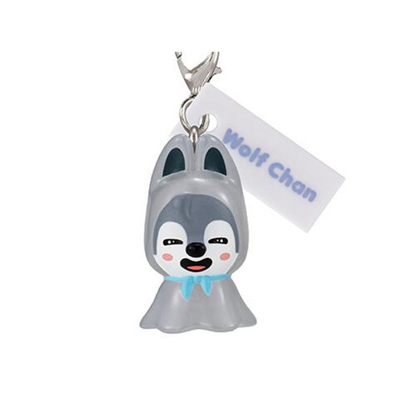 【最終値下げ】StrayKids　ウルフチャン・リービットグッズセット 最終値下げ】StrayKids ウルフチャン・リービットグッズセット 最終