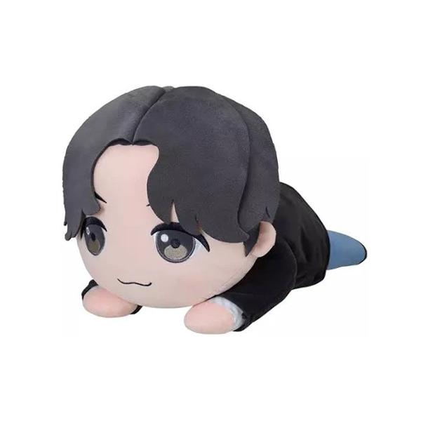 BTS タイニータン 寝そべりメガジャンボぬいぐるみ SEGA セガ（SEGA） TinyTAN 寝そべり メガジャンボ ぬいぐるみ Dynamite
