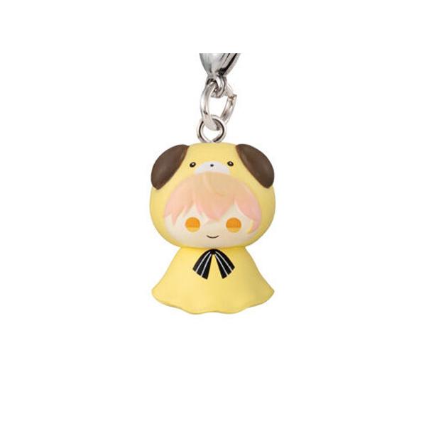 シクフォニ みこと めじるしアクセサリー BANDAI（バンダイ） シクフォニ めじるしアクセサリー みこと 単品