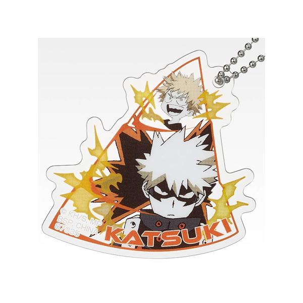 BANDAI（バンダイ） 一番くじ 僕のヒーローアカデミア 更に向こうへ I