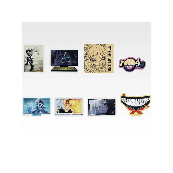 BANDAI（バンダイ） 一番くじ 僕のヒーローアカデミア 更に向こうへ L