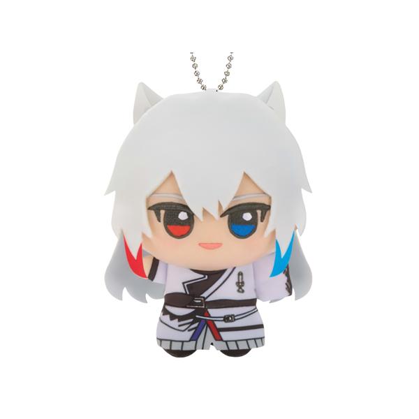 BANPRESTO（バンプレスト） カラフルピーチ ちびぐるみ 2025ver. vol.2