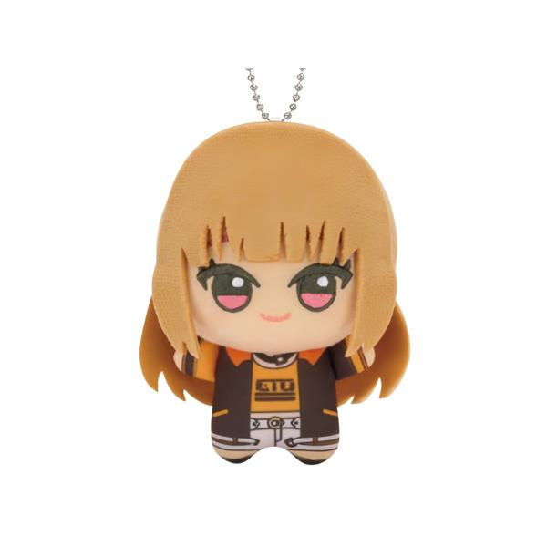 BANPRESTO（バンプレスト） カラフルピーチ ちびぐるみ 2025ver. vol.2