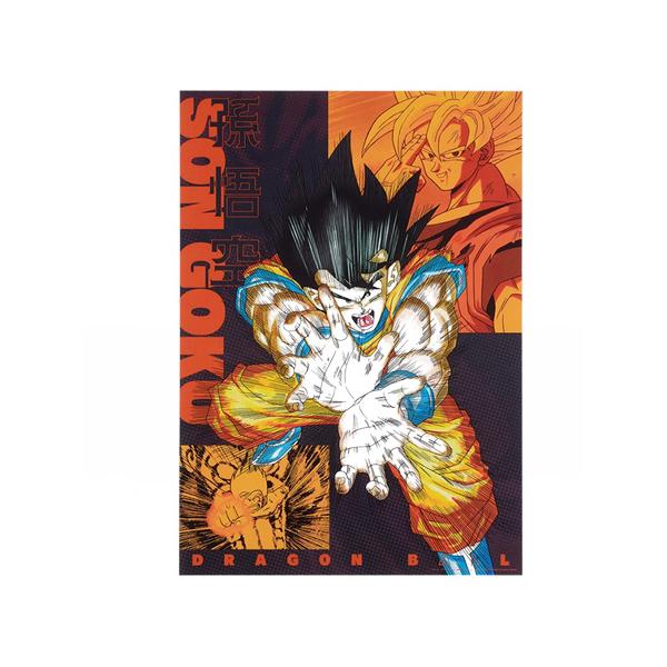 BANDAI（バンダイ） 一番くじ ドラゴンボール THE CHRONICLE OF GOKU I