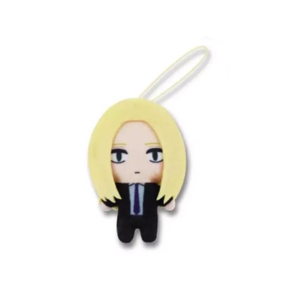 SAKAMOTO DAYS かぷっこふれんず 神々廻 単品 ししば サカモトデイズ ぬいぐるみ キャラ グッズ