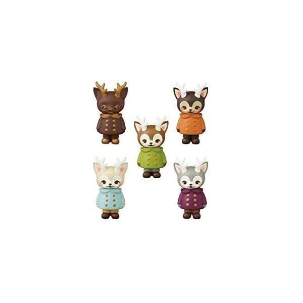 ひなたかほり　VAG　モリス　10種セット MEDICOM TOY - VAG(VINYL ARTIST GACHA) SERIES 20 ひなたかほり