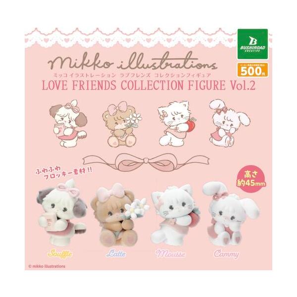 mikko フィギュア 6個セット mikko フィギュア 6個セット mikko フィギュアのおすすめ人気