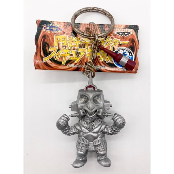 円谷キャラクターフィギュアキーホルダー ウインダム（単品