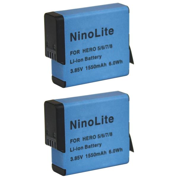 gopro hero5 バッテリーの通販・価格比較 - 価格.com