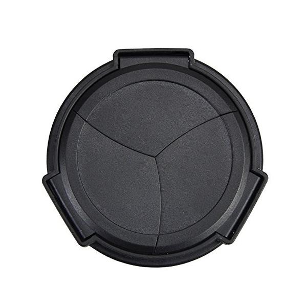 TKG」 PANASONIC DMC-LX7用オートレンズキャップ 自動開閉式 Lens Cap