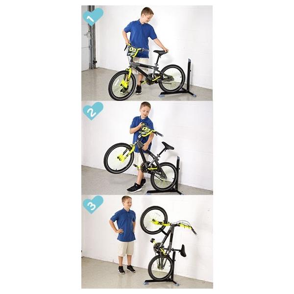 B106 日本市場向け 室内外用縦置き自転車スタンド ガレージ 玄関 お部屋 ベランダ設置等 スペース節約 簡単組立て 日本語取り扱い説明書付き Buyee Buyee 일본 통신 판매 상품 옥션의 대리 입찰 대리 구매 서비스