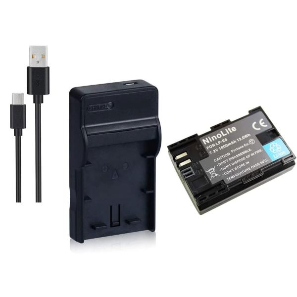その他 LP-E6P Amazon | WELLSKY LP-E6P LP-E6NH LP-E6N LP-E6 互換バッテリー