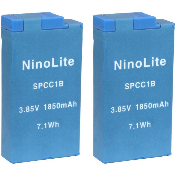 Tkgx NinoLite GoPro MAX Ή݊obe[QZbgA S[v MAXp`ECI[ddr