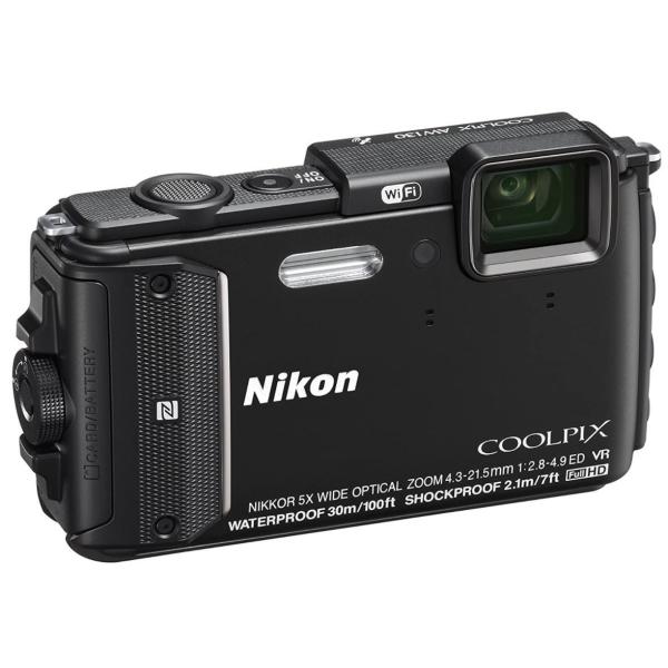 ◇在庫限り◇ Nikon COOLPIX AW130 ニコン nmef.com