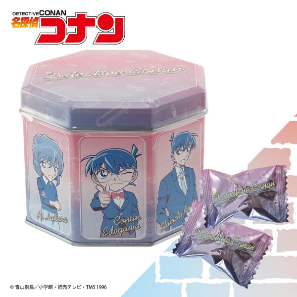 名探偵コナン チョコクランチ 10個入 ナガトヤ 長登屋公式 爆買