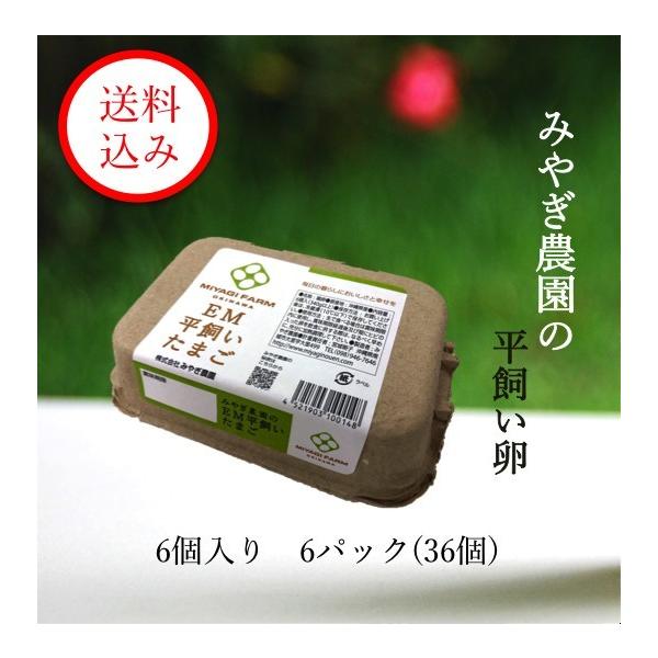 沖縄の太陽光線をたっぷり浴びて、微生物を活用し、薬剤や消毒に頼らない平飼いの鶏から生まれた卵です。その他にも、餌には発酵ぼかしが混ぜられ、鶏の健康管理にも微生物が活用されています。また、沖縄で自生する自然の青草を与えることで、活きた酵素を取...