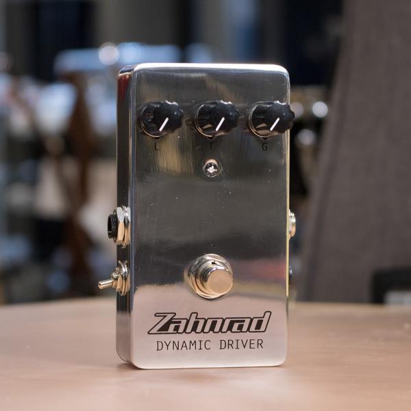 Zahnrad by nature sound/Dynamic Driver #0011 展示品特価 : 宮地楽器
