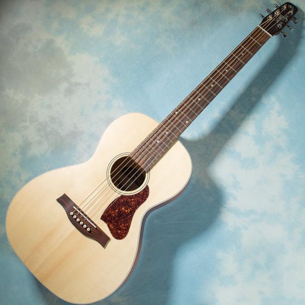 Seagull/Entourage Grand Natural A/E☆おうちde楽器 : 宮地楽器