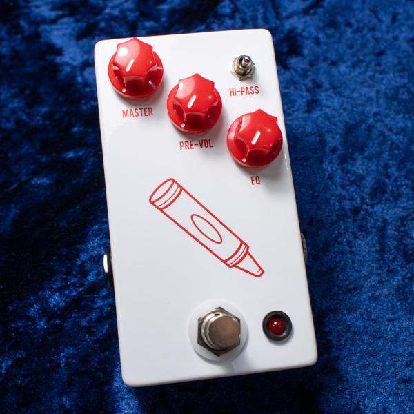 JHS Pedals/Crayon : 宮地楽器 ららぽーと立川立飛店 - 通販 - Yahoo