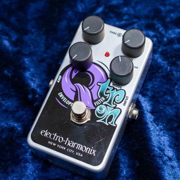 Electro-Harmonix/NANO Q-TRON : 宮地楽器 ららぽーと立川立飛店