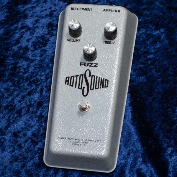 ROTOSOUND/RFB1