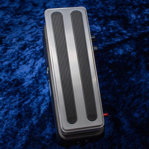 Jim Dunlop/GCB65 CRY BABY CUSTOM BADASS DUAL-INDUCTOR EDITION WAH