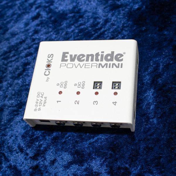 Eventide/PowerMini