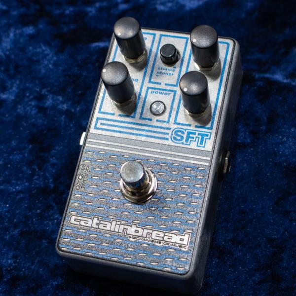 catalinbread/SFT
