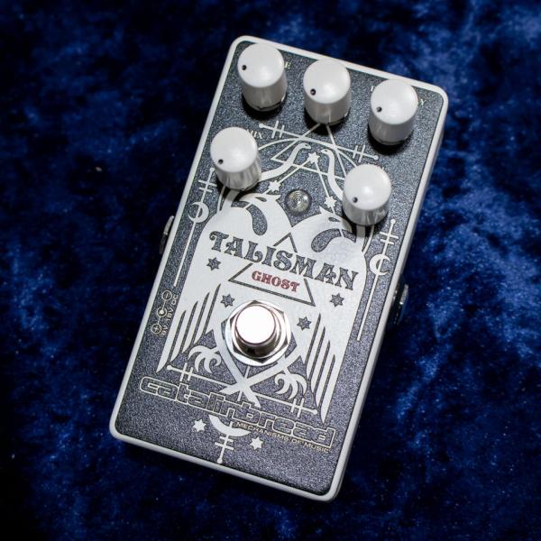 catalinbread/Talisman Ghost