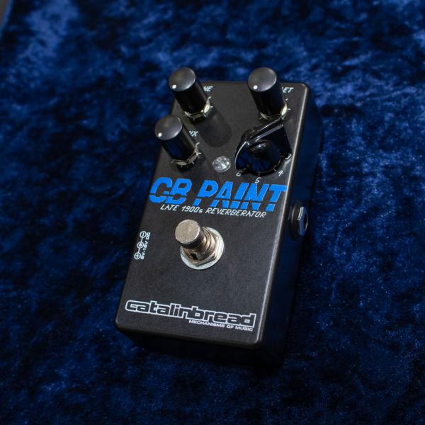 catalinbread/CB Paint