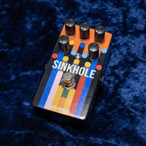 catalinbread/SINKHOLE ARTHAUS Limited