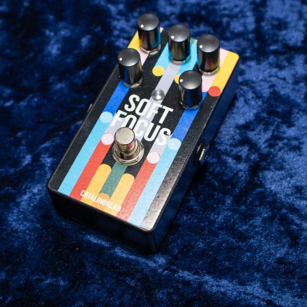 catalinbread/SOFT FOCUS ARTHAUS Limited
