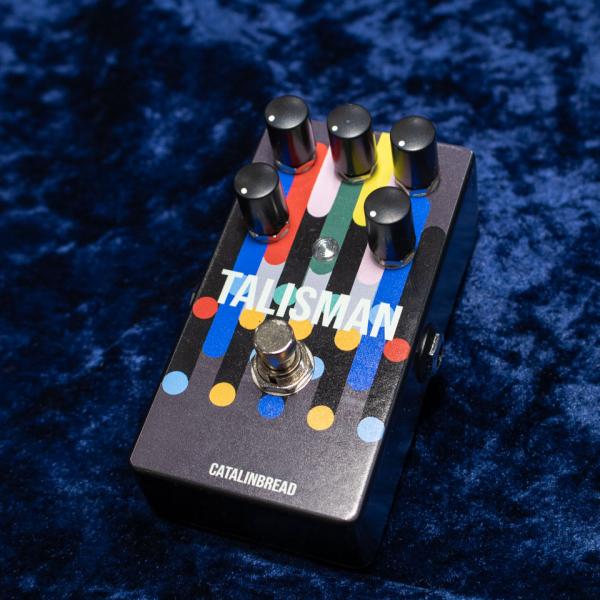 catalinbread/TALISMAN ARTHAUS Limited