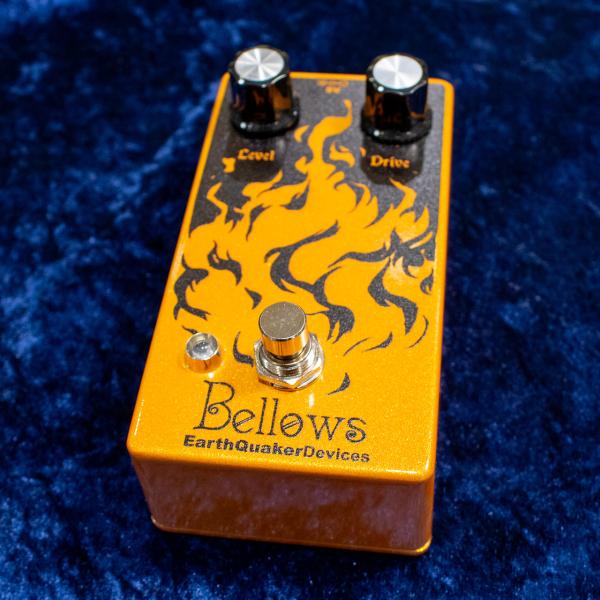 EarthQuaker Devices/Bellows
