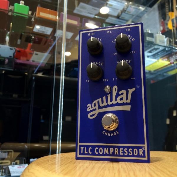 aguilar/TLC Compressor