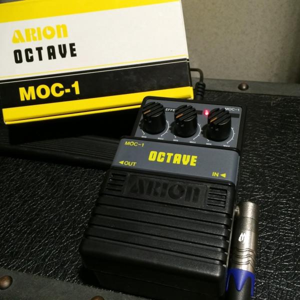 ARION / OCTAVE 本体のみ 2025年最新】arion octaveの人気アイテム - メルカリ