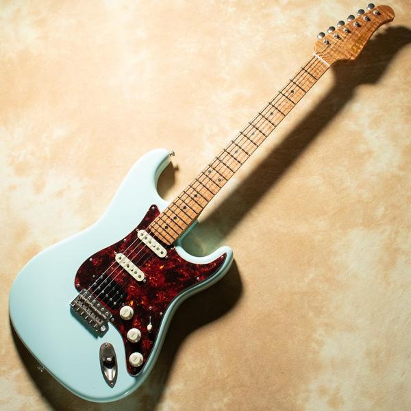 【値下2/26迄】Xotic XSC-2 Sonic Blue LSL PU搭載 値下2/26迄】Xotic XSC-2 Sonic Blue LSL PU搭載 Xotic XSC-2 - Faded